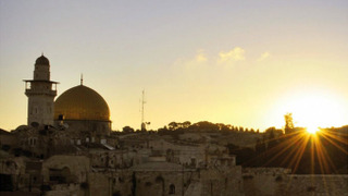 Jerusalem: The Making of a Holy City сезон 1