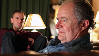 Сериал Изгнание