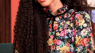 Сериал Vick Hope's Breakfast Show