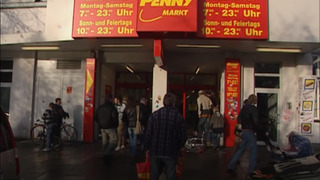 Der Penny-Markt auf der Reeperbahn season 1