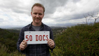 Show 50 Documentaries To See Before You Die