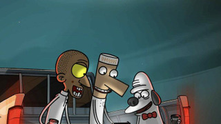 Сериал Masameer County