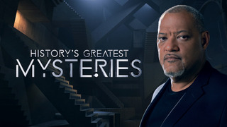 Show History's Greatest Mysteries