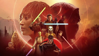 Сериал Аколит