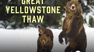 Great Yellowstone Thaw season 1
