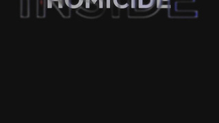 Inside Homicide сезон 1
