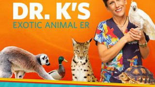 Dr. K's Exotic Animal ER season 4