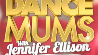 Dance Mums with Jennifer Ellison season 2