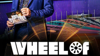 Сериал Wheel of Fortune