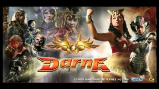 Show Darna