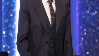 Сериал Paul O'Grady's Saturday Night Line Up