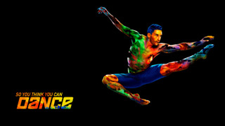 Show So You Think You Can Dance