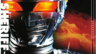 Show Space Sheriff Gavan
