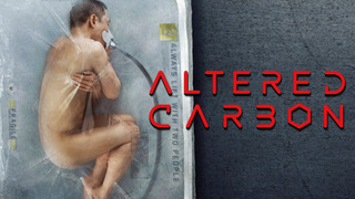 Show Altered Carbon