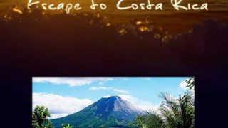 Escape to Costa Rica сезон 1