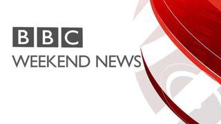 BBC Weekend News сезон 2017