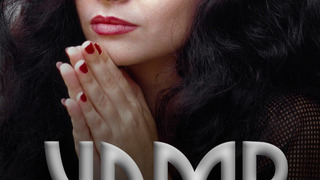 Сериал Вампир