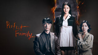 Сериал Идеальная семья