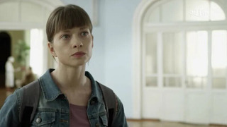 Сериал Неродная