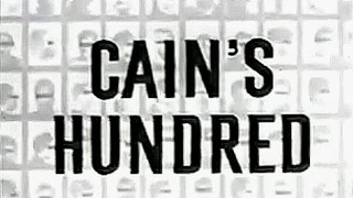 Cain's Hundred сезон 1