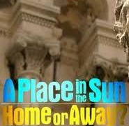 A Place in the Sun: Home or Away season 9