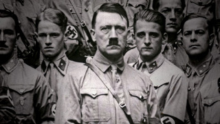 Мрачное обаяние Адольфа Гитлера сезон 1