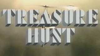 Treasure Hunt сезон 8