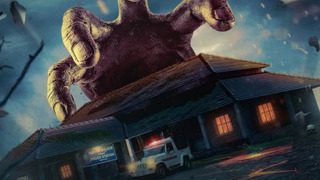 Сериал Бунгало