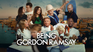 Show Being Gordon Ramsay