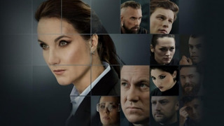 Сериал К.О.Д.