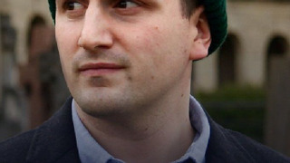 Сериал The Luke McQueen Pilots