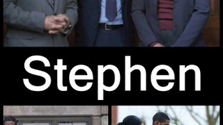 Stephen сезон 1