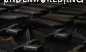Underworld, Inc. сезон 3
