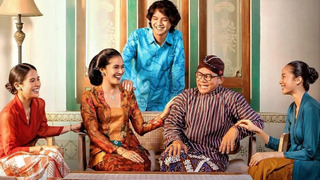 Show Losmen Bu Broto: The Series