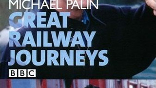 Great Railway Journeys season 4