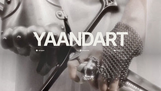 Сериал YaAndArt. Искусство, история, культура