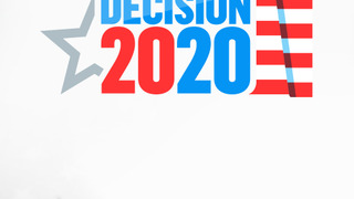 Decision 2020 сезон 2020