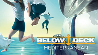 Below Deck Mediterranean сезон 8