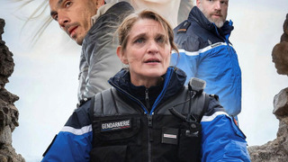 Show The Disappeared of Compostela