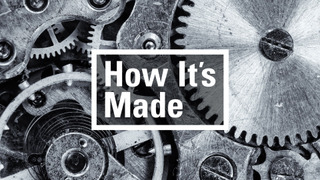 How It's Made season 9