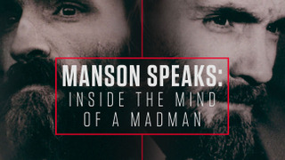 Manson Speaks: Inside the Mind of a Madman season 1