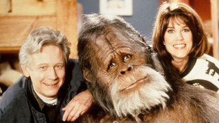 Harry and the Hendersons season 3