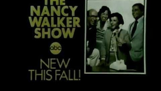 The Nancy Walker Show сезон 1