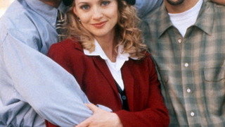 Сериал Партнеры