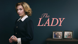Сериал Леди