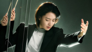 Сериал Маэстра: Струны истины