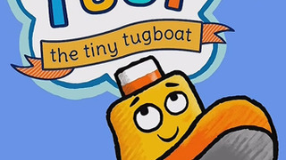 Toot the Tiny Tugboat season 1