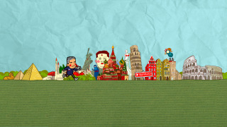 Сериал ПОЕХАВШИЙ