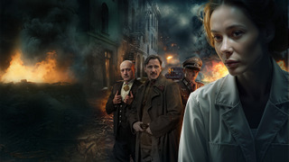 Сериал Доктор Вера