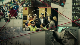 Show American Manhunt: The Boston Marathon Bombing